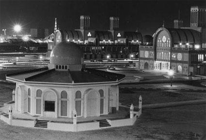 صور قديمة ل "دبي" تعود الى أكثر من 50 سنة